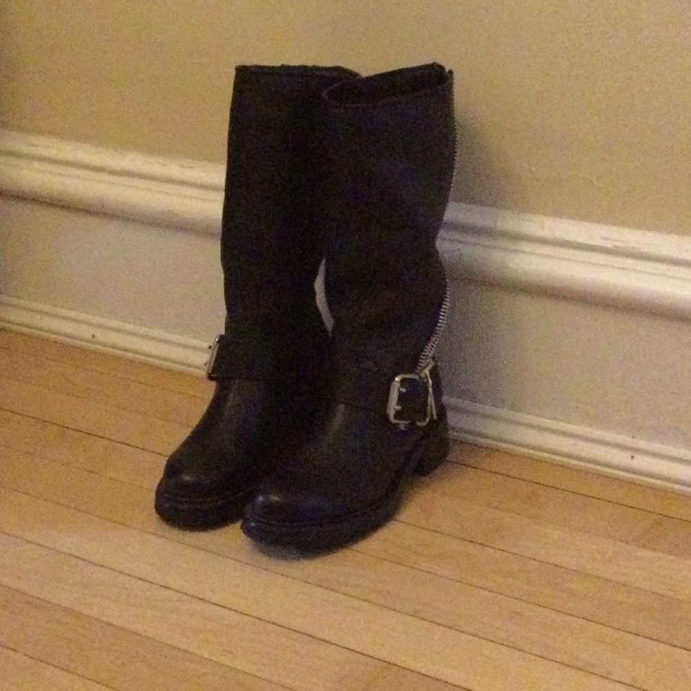 Frye Boots